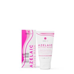 Veralab Azelaic Active Mask Anti-Imperfections Sebum-Regulating Mask