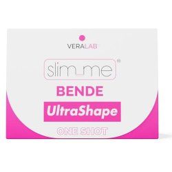 Veralab Slim Me Ultrashape One Shot