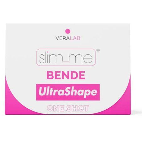 Veralab Slim Me Ultrashape One Shot