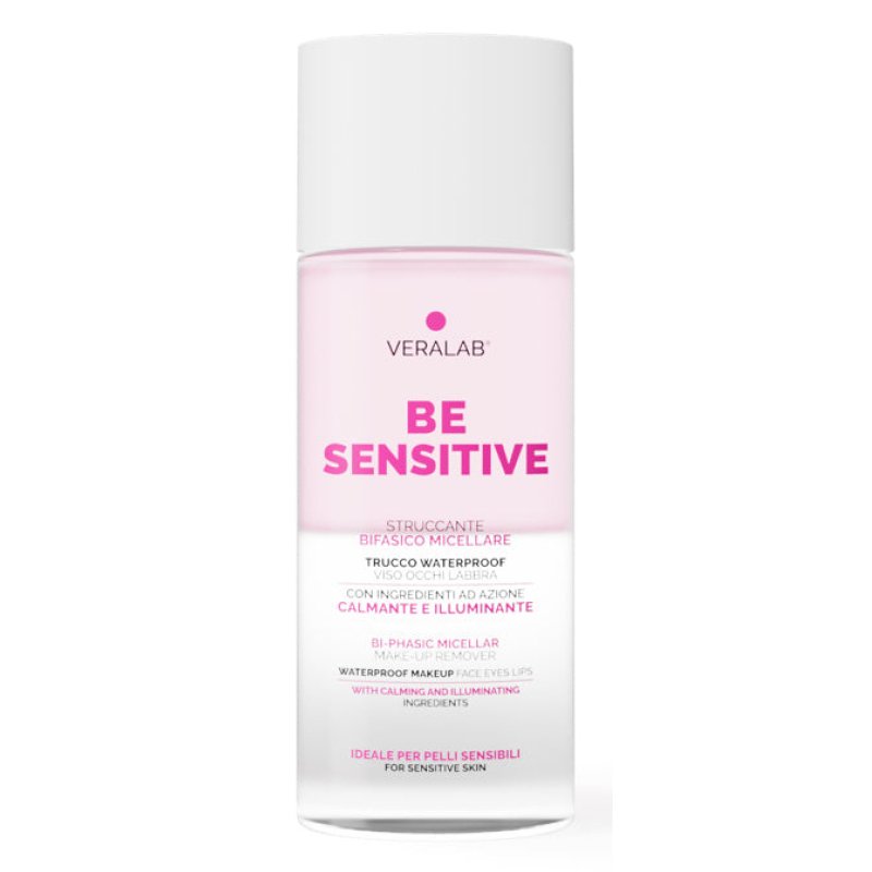 Veralab LOSTBI001 micellar water 150 ml