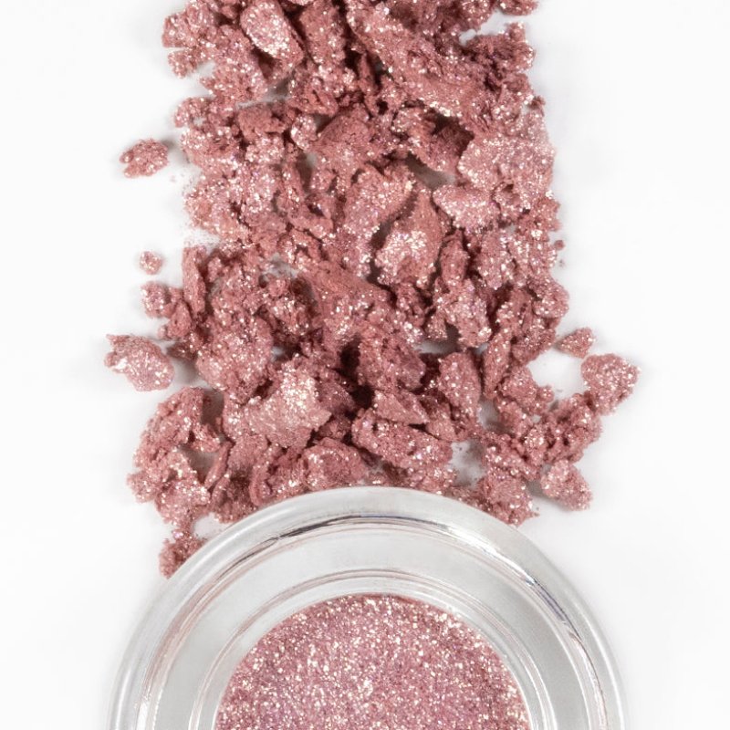 Veralab Light Vertigo eye shadow 2.5 g 03 Rosè Shimmer