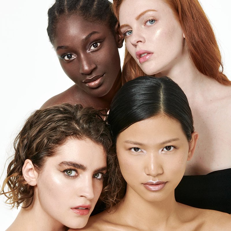 Veralab Light Vertigo eye shadow 2.5 g 03 Rosè Shimmer