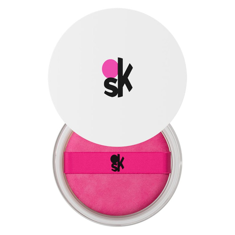 Veralab Still Light face powder 02 Medium