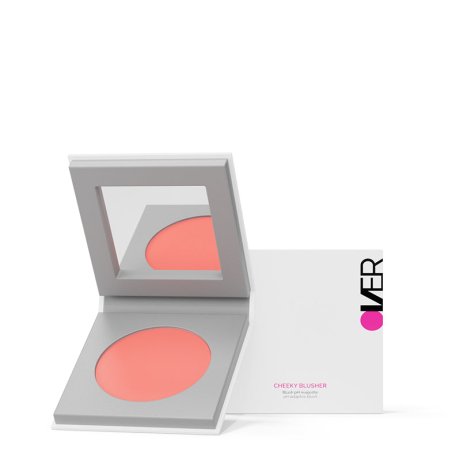Veralab Cheeky Blusher blush 02 Coral Ligh Powder