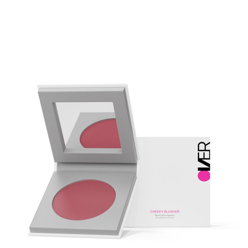 Veralab Cheeky Blusher Blush Ph Reagent - 03 Warm Berry