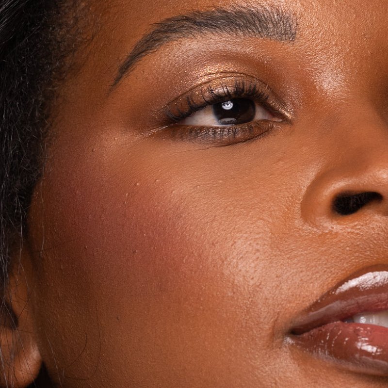 Veralab Cheeky Blusher Blush Ph Reagent - 03 Warm Berry