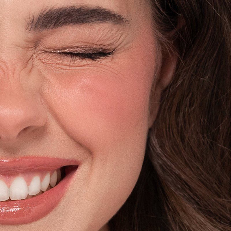 Veralab Cheeky Blusher blush 03 Warm Berry Powder