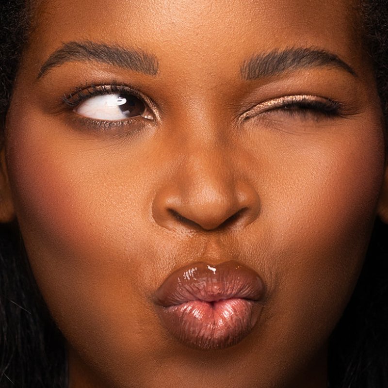 Veralab Cheeky Blusher blush 03 Warm Berry Powder