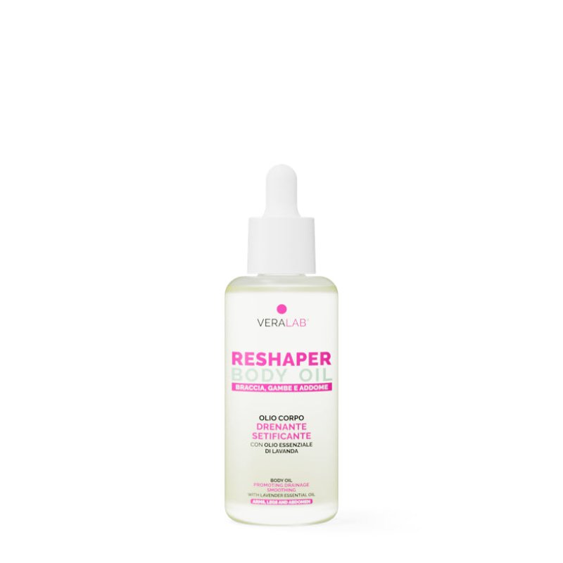 Veralab Reshaper Body Oil 150 ml Women