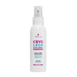 Veralab Cryo Legs 100 ml Women