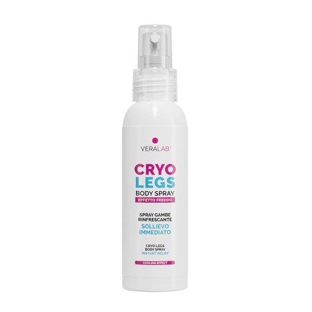 Veralab Cryo Legs 100 ml Women
