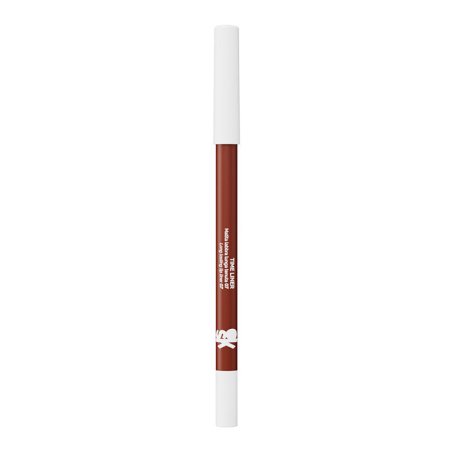 Veralab Time Liner Lip Pencil - 07 Zephyr Medium Warm Reddish Brown