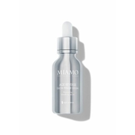Miamo Age Reverse Glow Primer Serum - 30 Ml