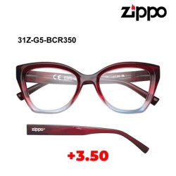 Zippo Reading Glasses 3.50