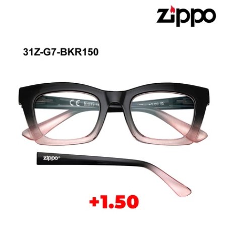Zippo Reading Glasses 1.50