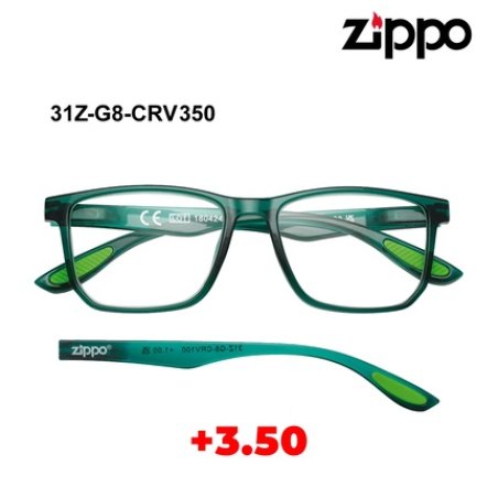Zippo Reading Glasses 3.50