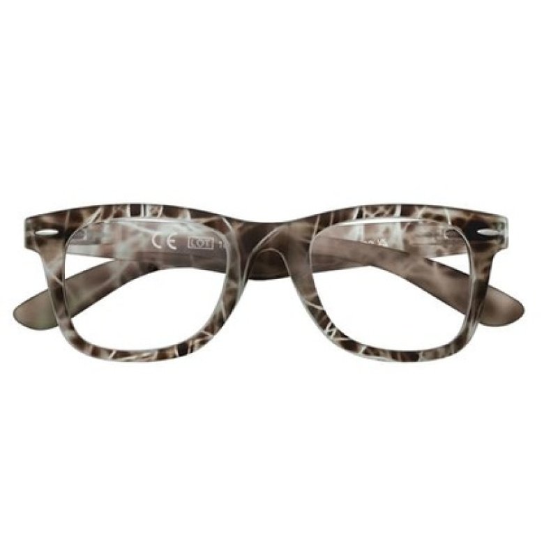 Zippo Reading Glasses Color: Leopard 31z-Pr65k-100, 1.00