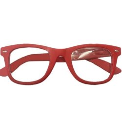 Zippo Reading Glasses Color: Red 31z-Pr65r-100 1.00