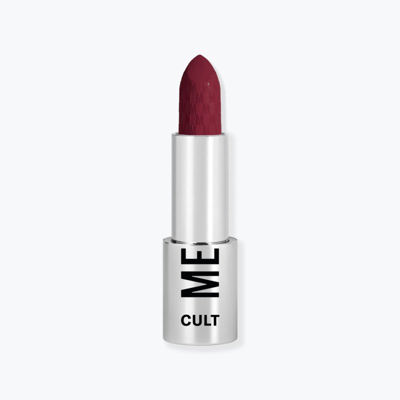 MESAUDA Cult Creamy 3,5 g 115 Idol Rouge