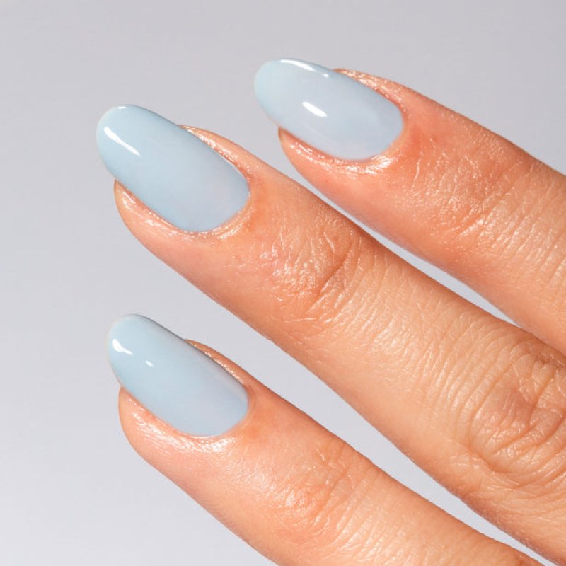 ME by Mesauda 386230 vernis à ongles 4,5 ml Bleu