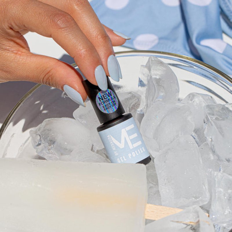 Mesauda ME Gel Polish 230 Frostbite 4.5ml