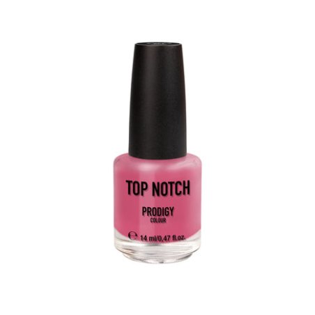 Mesauda Top Notch Prodigy Nail Color 257 Bougainvillea 14ml - Nail Polish