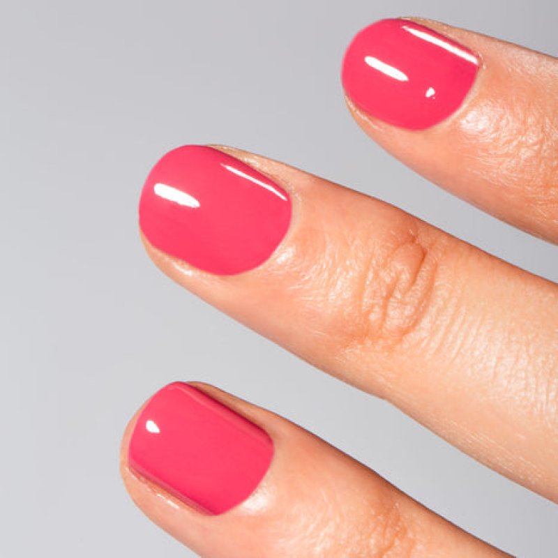 Top Notch by Mesauda Prodigy Colour vernis à ongles 14 ml Rose