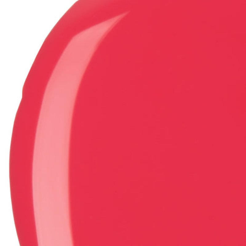 Top Notch by Mesauda Prodigy Colour nail polish 14 ml Pink