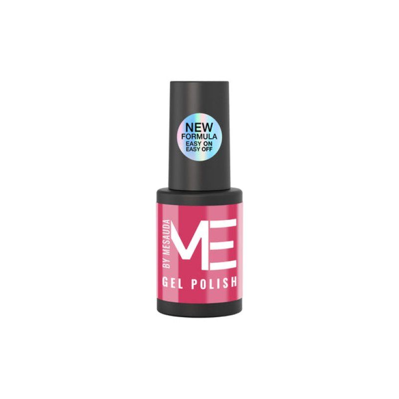 ME by Mesauda 386159 vernis à ongles 4,5 ml Rouge