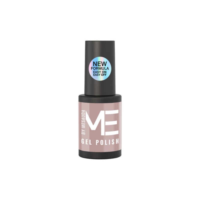 ME by Mesauda 386130 vernis à ongles 4,5 ml Beige