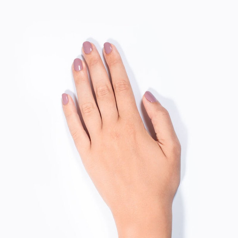 Mesauda ME Gel Polish 130 Lingerie 4.5ml