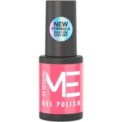 Mesauda ME Gel Polish 153 Punch 4.5ml - Semi-Permanent Nail Polish