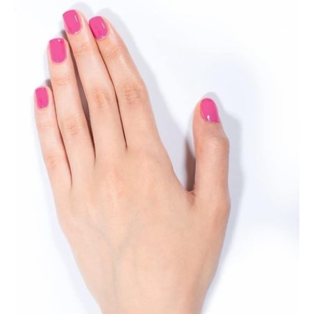 Mesauda ME Gel Polish 205 Pink Panther 4.5ml