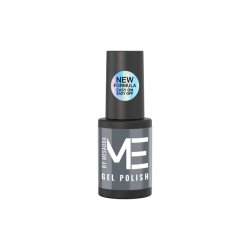 Mesauda ME Gel Polish 141 Smog 4.5ml - Semi-Permanent Nail Polish