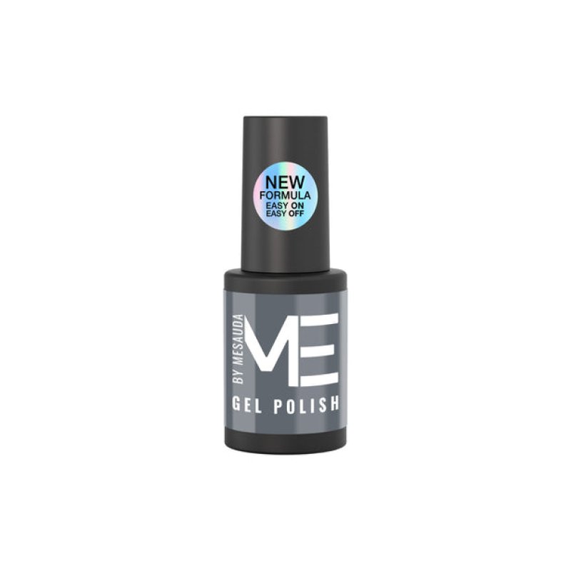 Mesauda ME Gel Polish 141 Smog 4.5ml - Semi-Permanent Nail Polish