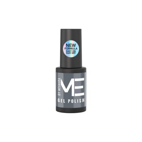 Mesauda ME Gel Polish 141 Smog 4.5ml - Semi-Permanent Nail Polish