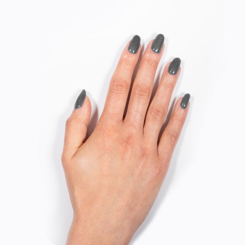 Mesauda ME Gel Polish 141 Smog 4.5ml - Semi-Permanent Nail Polish