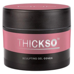 Mnp Thickso Sculpting Gel Cover - 10g
