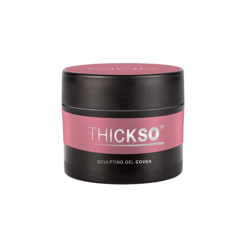 Mnp Thickso Sculpting Gel Cover - 10g