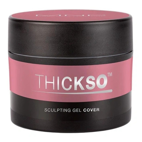 Mnp Thickso Sculpting Gel Cover - 10g