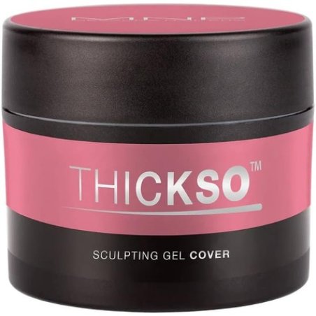 Mesauda MNP Thickso Sculpting Gel Cover 50g