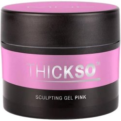 Mesauda MNP Thickso Sculpting Gel Pink 25g