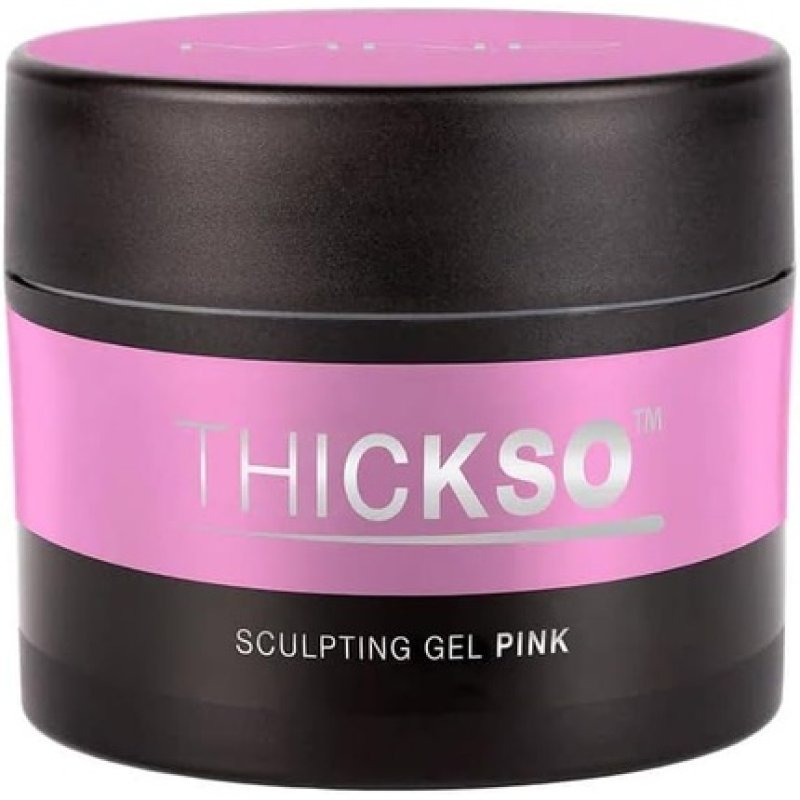 Mesauda MNP Thickso Sculpting Gel Pink 25g