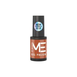 Mesauda ME Gel Polish 241 Pumpkin Spice 4.5ml