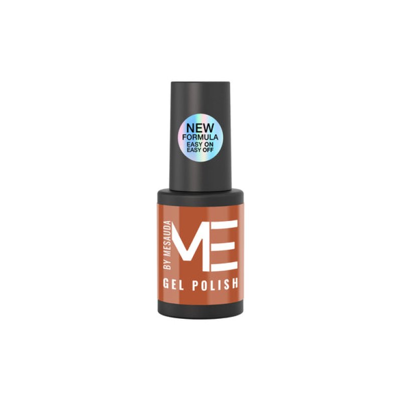 ME by Mesauda 386241 vernis à ongles 4,5 ml Orange