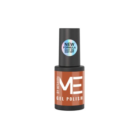 Mesauda ME Gel Polish 241 Pumpkin Spice 4.5ml