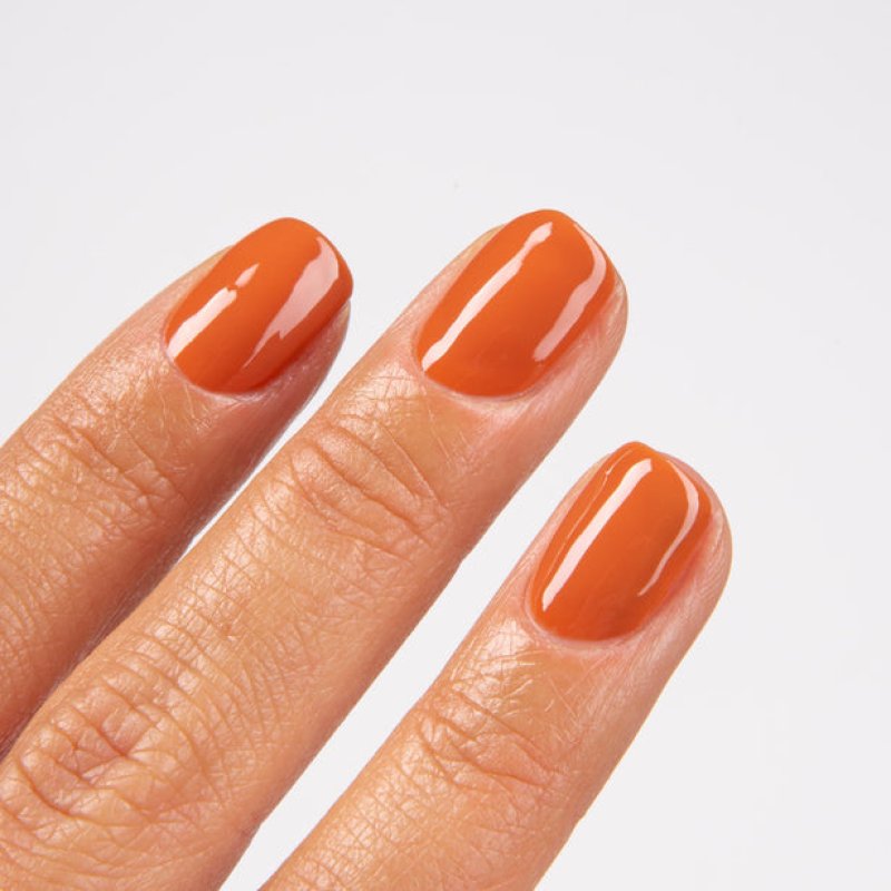 ME by Mesauda 386241 vernis à ongles 4,5 ml Orange