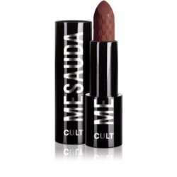 Mesauda Milano Cult Matte Lipstick Matte Lipstick 4 Grams