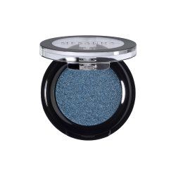 MESAUDA Vibrant Eyeshadow Pearl Compact Eyeshadow Abyss 1.8g
