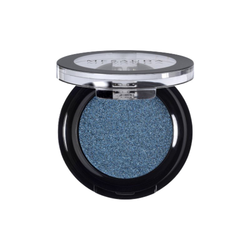 Mesauda Vibrant Eyeshadow Abyss